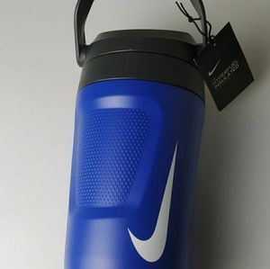 Nike water jug